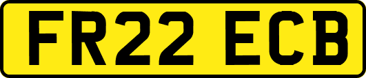 FR22ECB