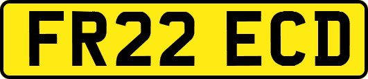 FR22ECD