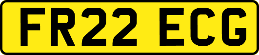 FR22ECG