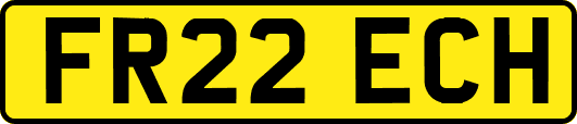 FR22ECH