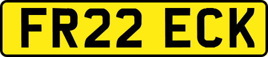 FR22ECK