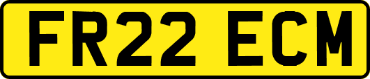 FR22ECM