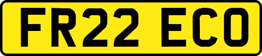 FR22ECO