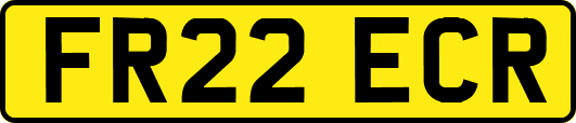 FR22ECR
