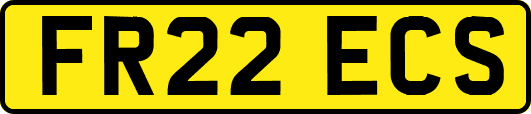 FR22ECS