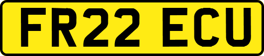 FR22ECU