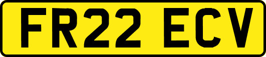 FR22ECV