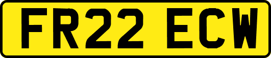 FR22ECW