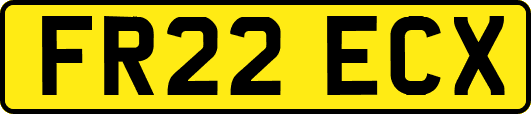 FR22ECX