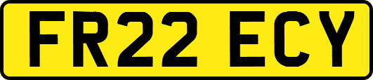 FR22ECY