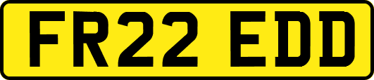 FR22EDD