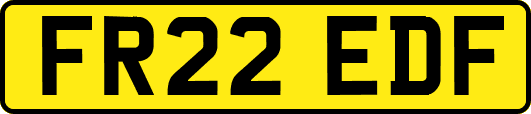 FR22EDF
