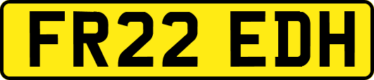 FR22EDH