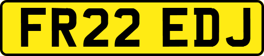 FR22EDJ