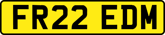 FR22EDM