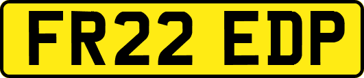 FR22EDP