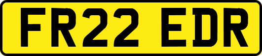 FR22EDR