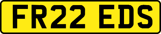 FR22EDS