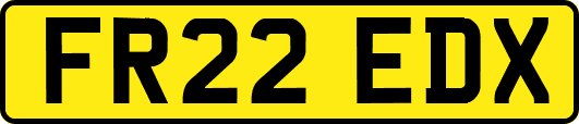 FR22EDX