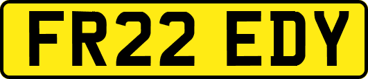 FR22EDY