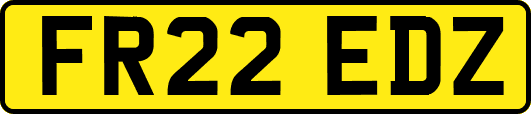 FR22EDZ
