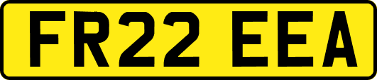 FR22EEA