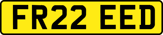 FR22EED