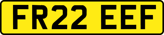 FR22EEF