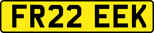FR22EEK