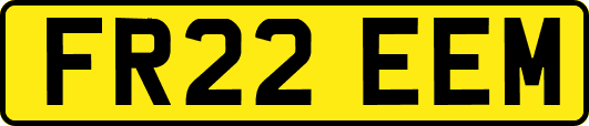 FR22EEM