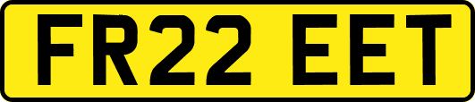 FR22EET