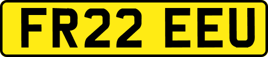 FR22EEU
