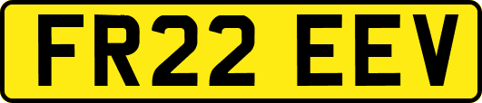 FR22EEV