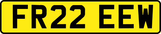 FR22EEW