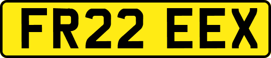 FR22EEX