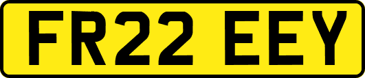 FR22EEY