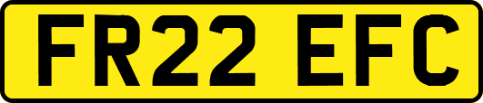 FR22EFC