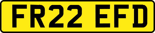 FR22EFD