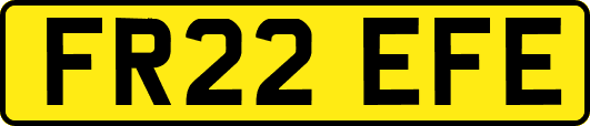 FR22EFE