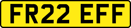 FR22EFF