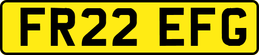 FR22EFG