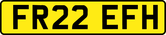 FR22EFH