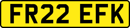 FR22EFK
