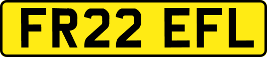 FR22EFL