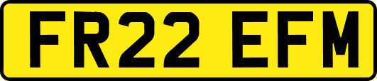 FR22EFM