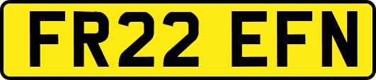 FR22EFN