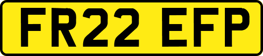 FR22EFP