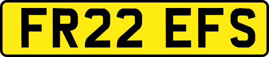 FR22EFS
