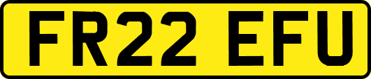 FR22EFU