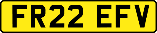 FR22EFV
